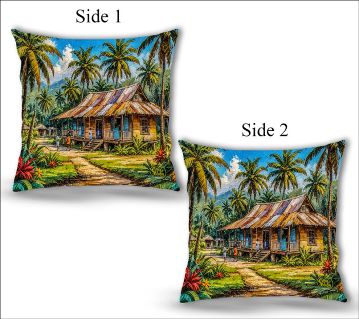 Cushion Covers 18" ( Heritage Collection ) Country House